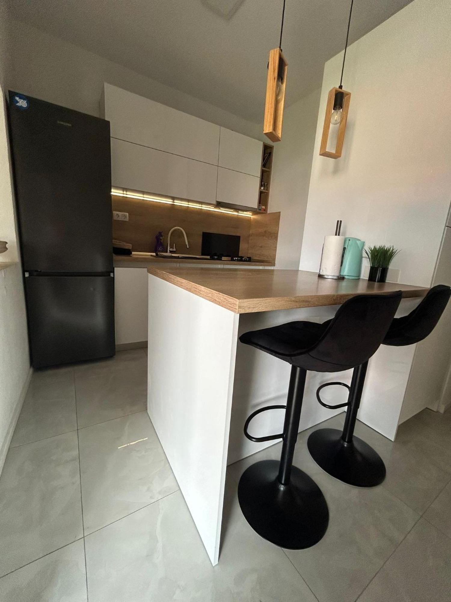 Apartma Apex Luxury Trogir