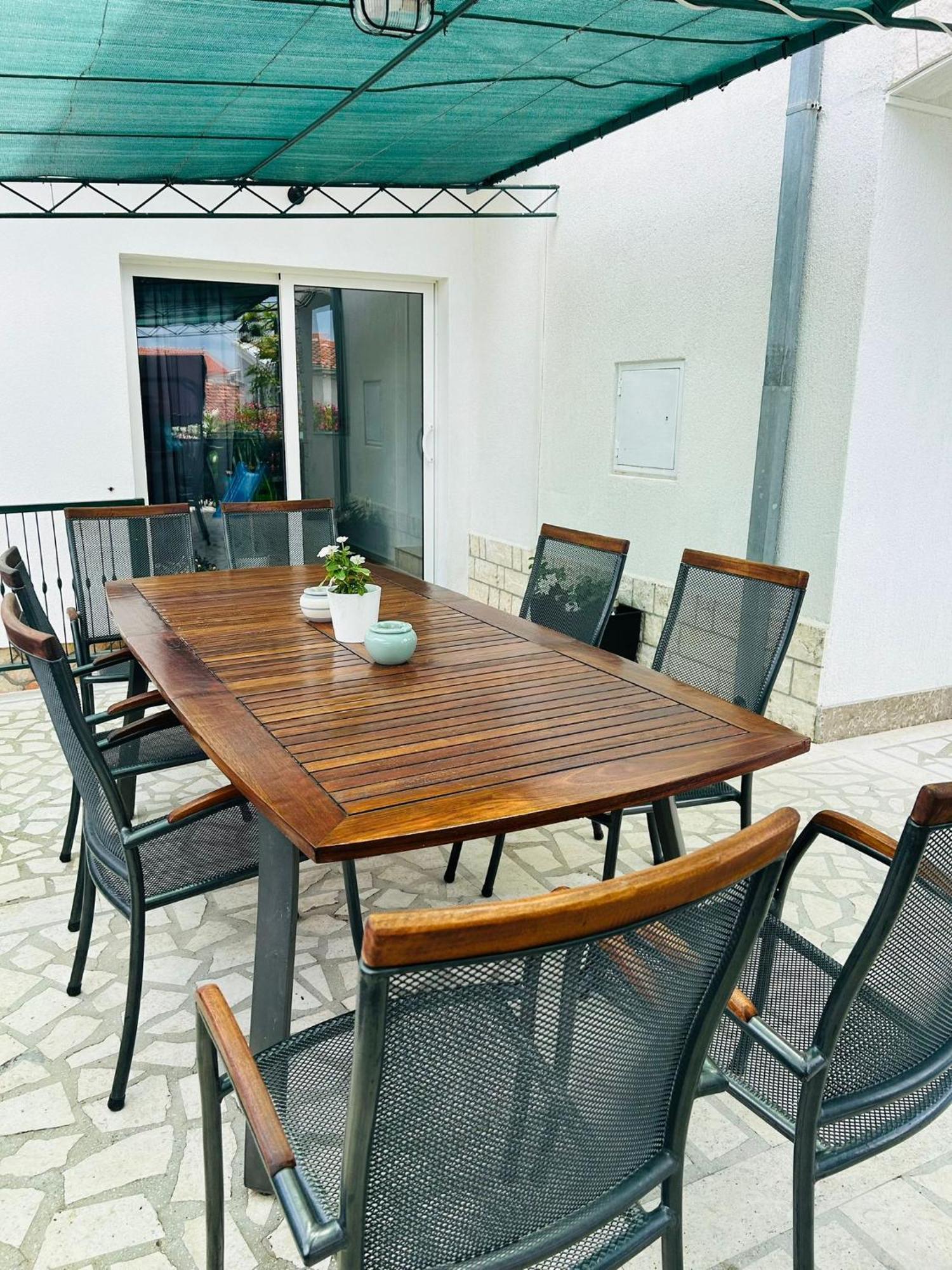 Apartma Apex Luxury