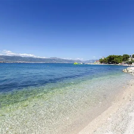 Apex Luxury Apartman Trogir Exterior photo