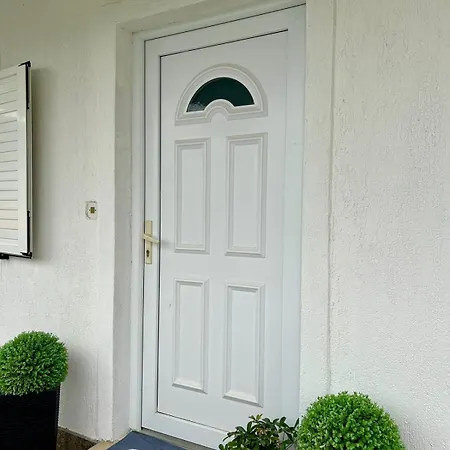 Apex Luxury Apartman Trogir Exterior photo