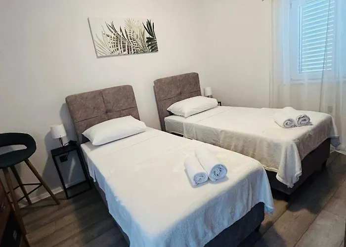 Apex Luxury Apartman
