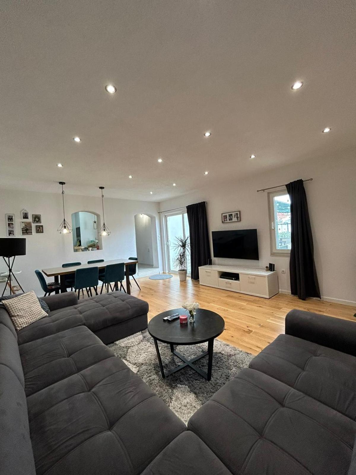 Apex Luxury Apartment