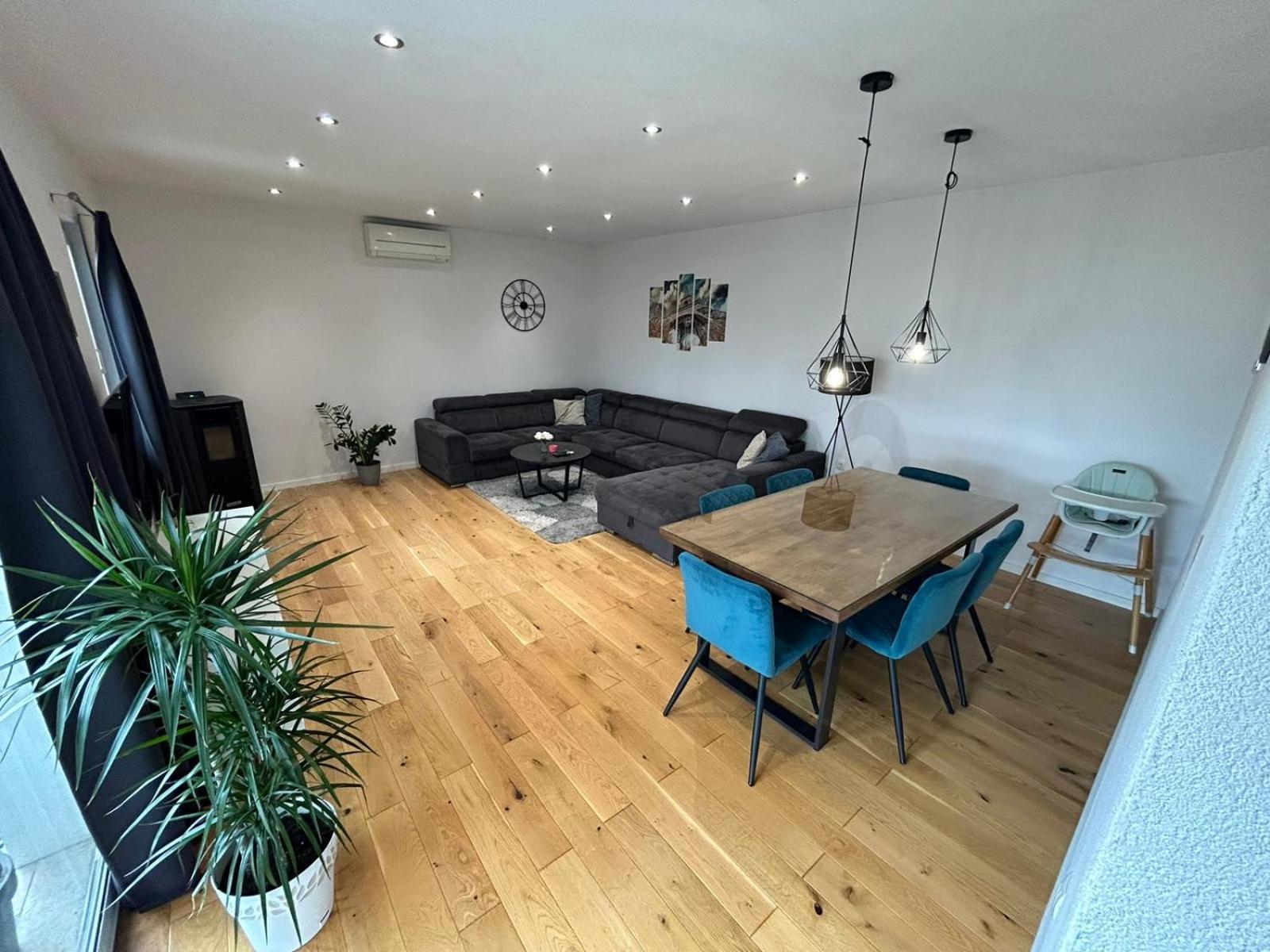 Apartment Apex Luxury *