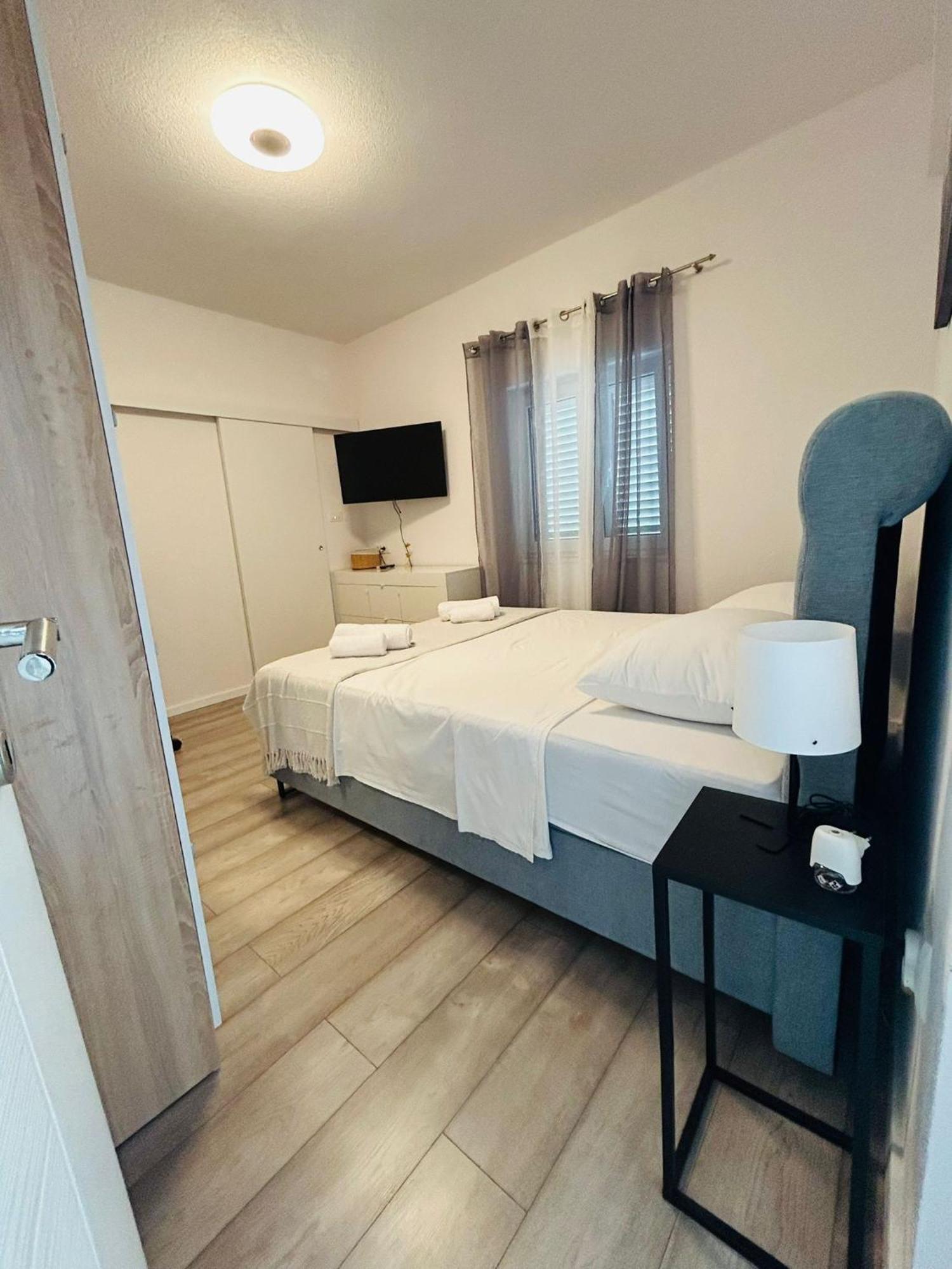 Apartment Apex Luxury