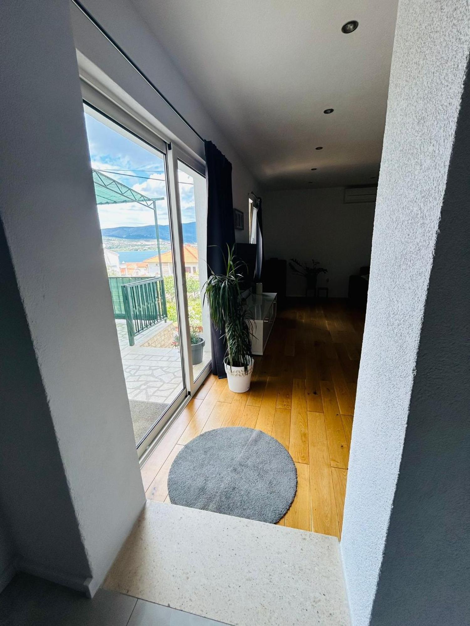 Apartment Apex Luxury Trogir