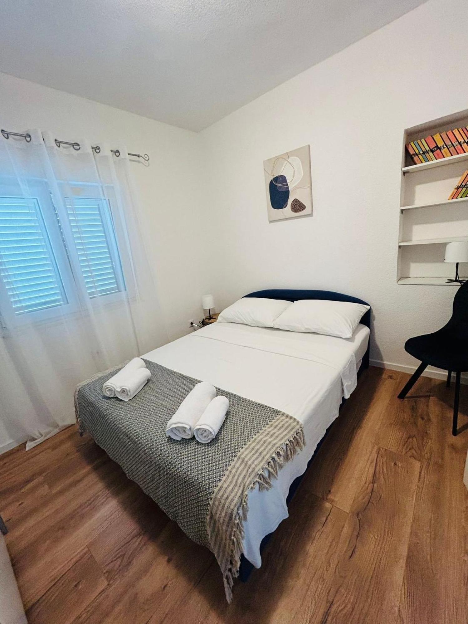 Apex Luxury Apartment Trogir