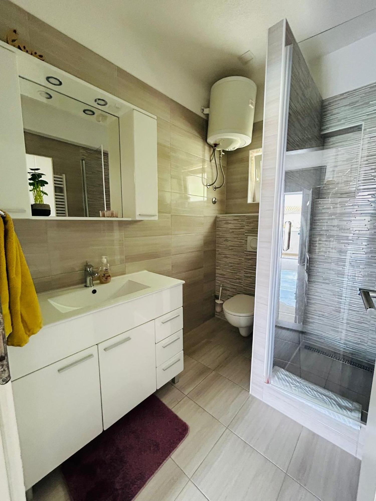 Apartment Apex Luxury